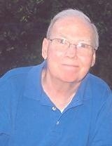 Obituary of Edgar Byers Vane