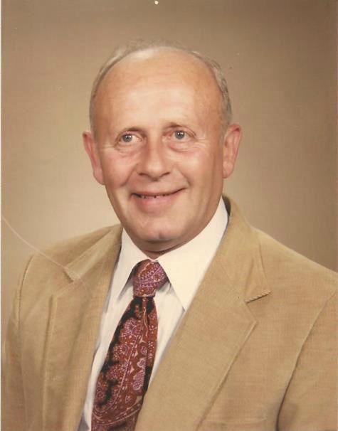 Obituary of Arthur M. Bean