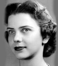 Obituary of Annice Jean Birmingham