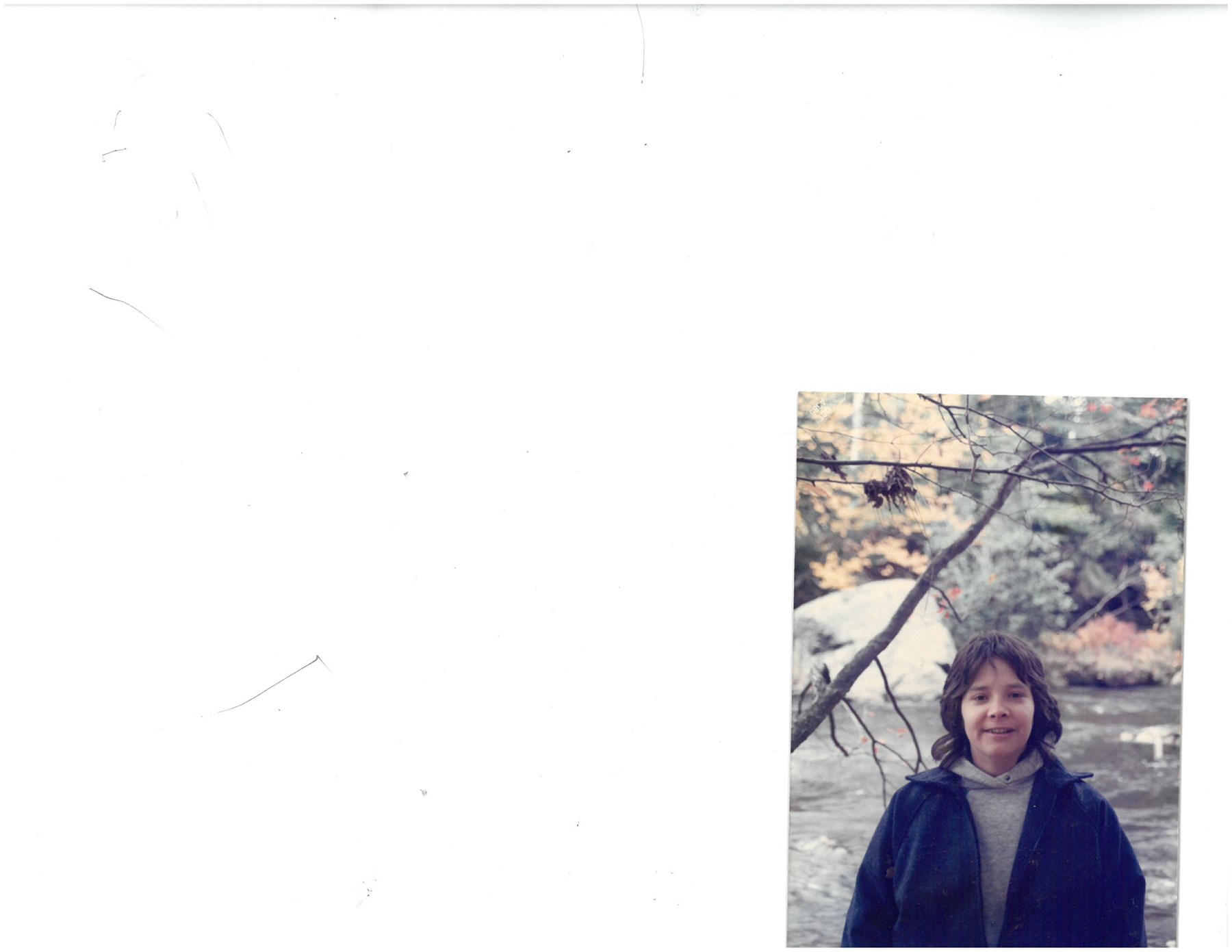 Obituary of Juanita Clara Ottoshavett