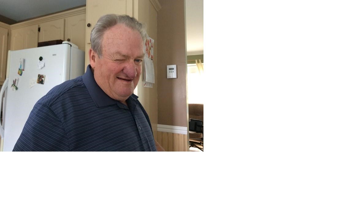 Avis de décès de Robert Ladouceur