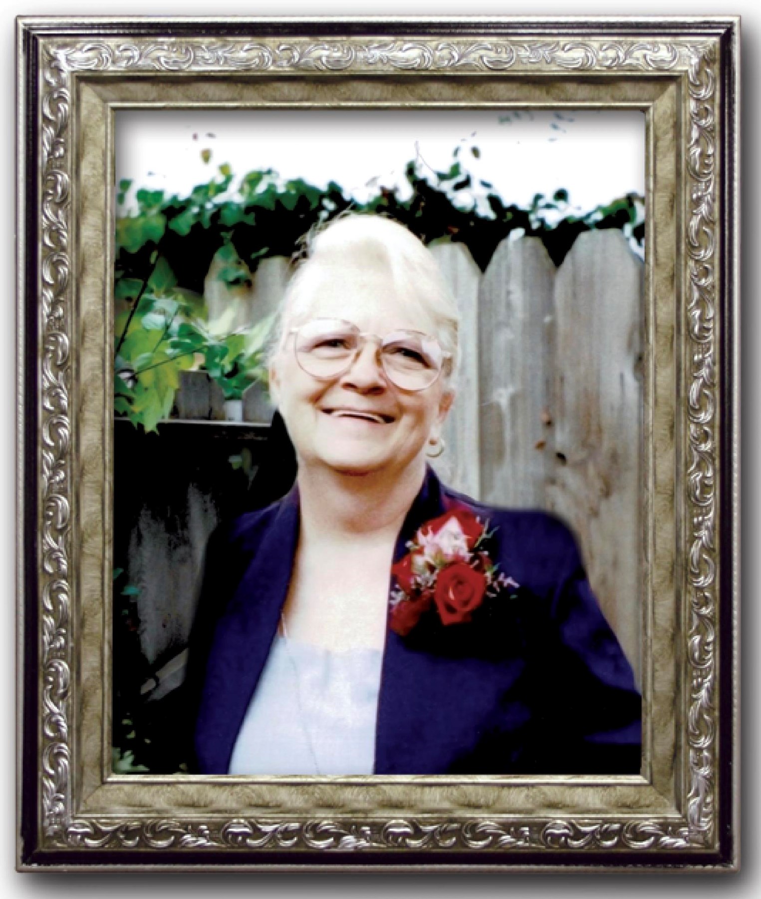 Obituary of Nancy Martinez