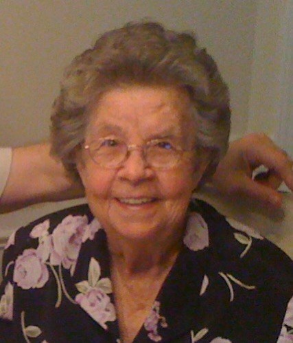 Obituario de Clella Perkins