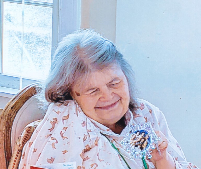 Obituary of Kathleen J. Bell