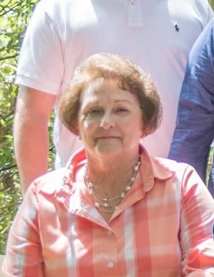 Avis de décès de Ruby Diane Wright