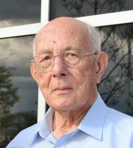 Obituary of Joseph LaVerne Daly