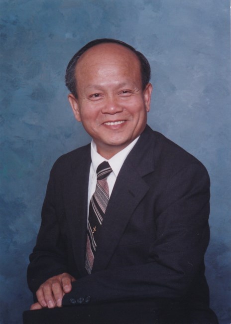 Avis de décès de Tho Dang