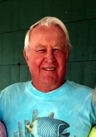 Obituary of Dr. Robert "Bob" Ramger