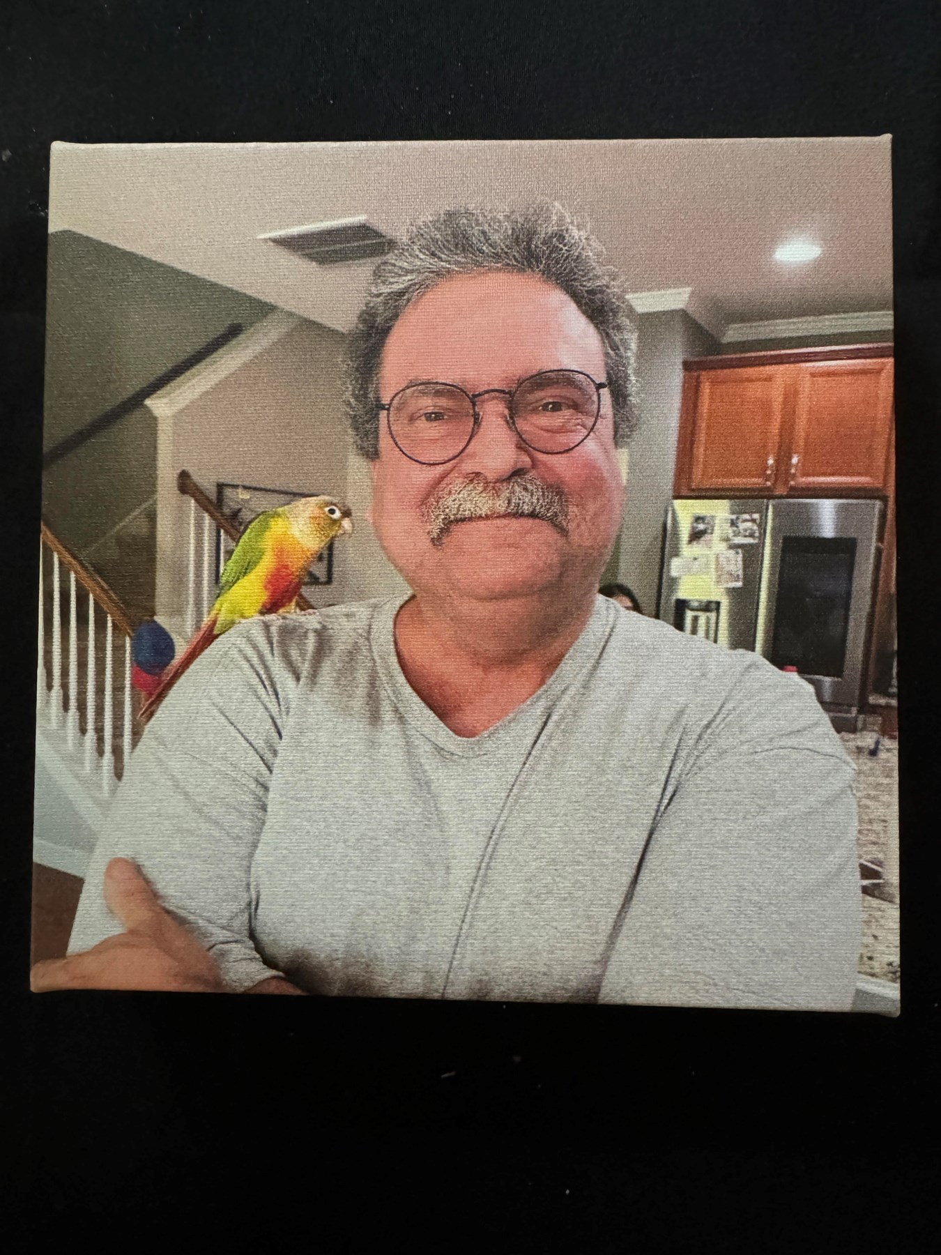 Obituary of Andrew Kenneth Matrone