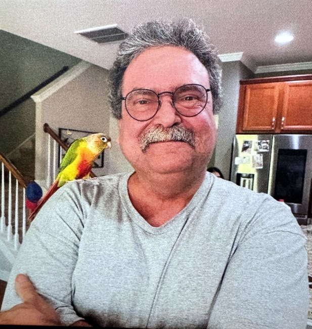 Obituary of Andrew Kenneth Matrone