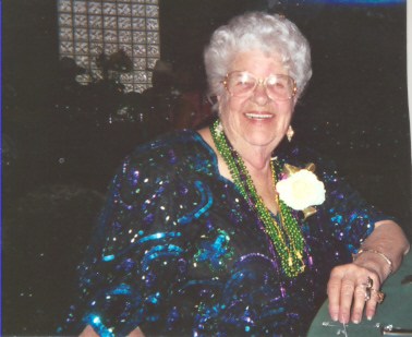Obituary of Betty Jean Wood