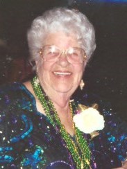 Obituary of Betty Jean Wood