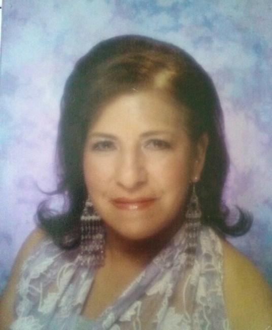 Obituary of Maria Roman Sanchez