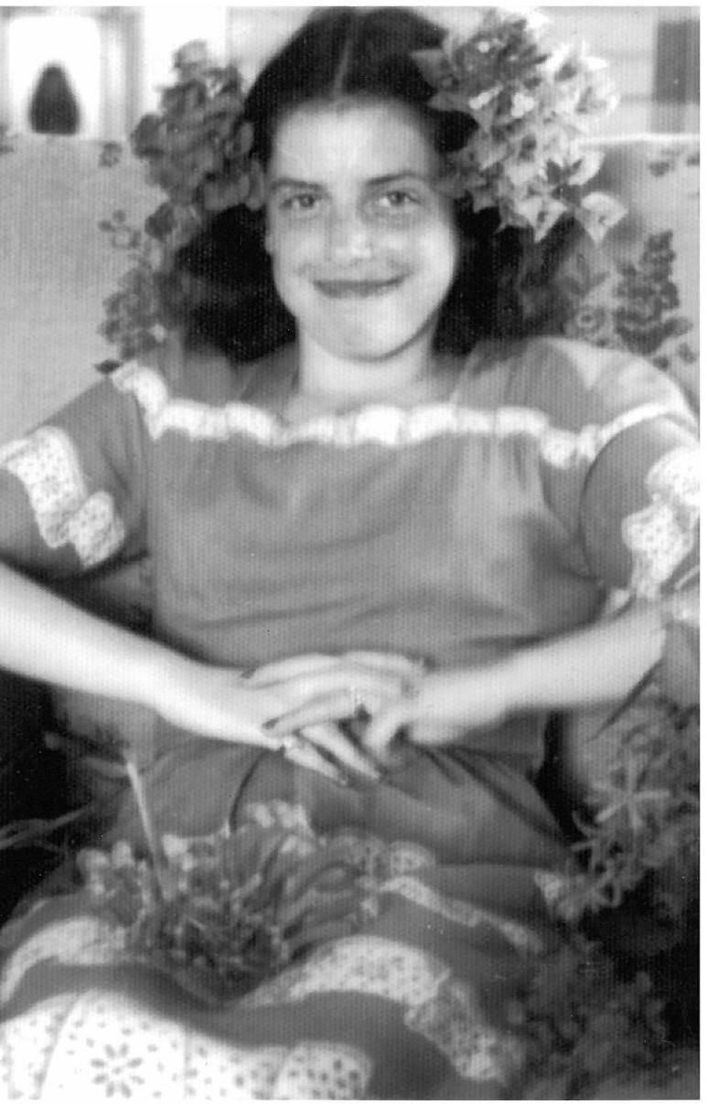 Obituary of Rosemary J. Amiss