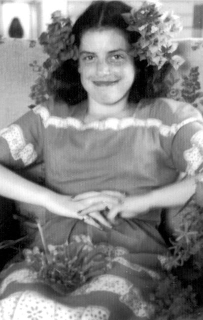 Obituary of Rosemary J. Amiss