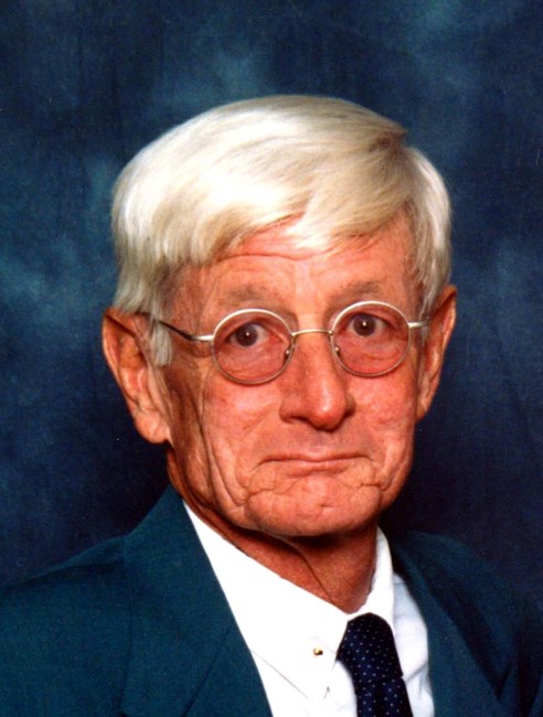 Obituary of James Lee Evans