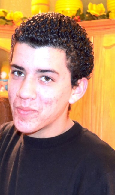 Obituary of Mark Anthony Munoz