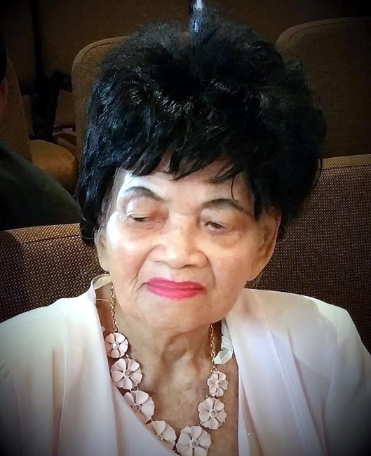 Obituary of Julita L. Selidio