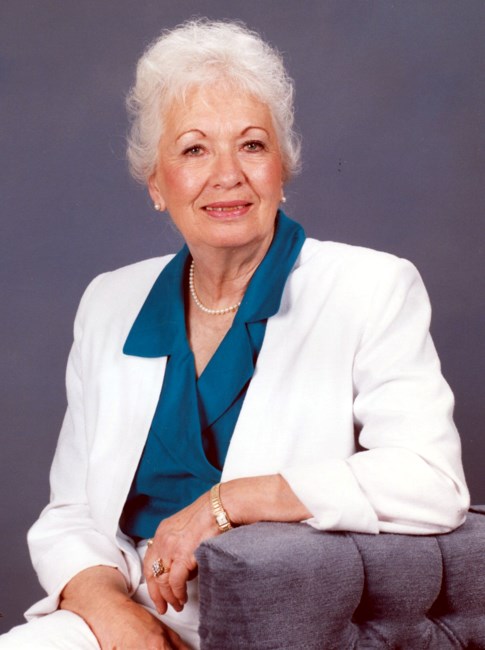 Obituary of Ms.  Emma "Lee" Clines