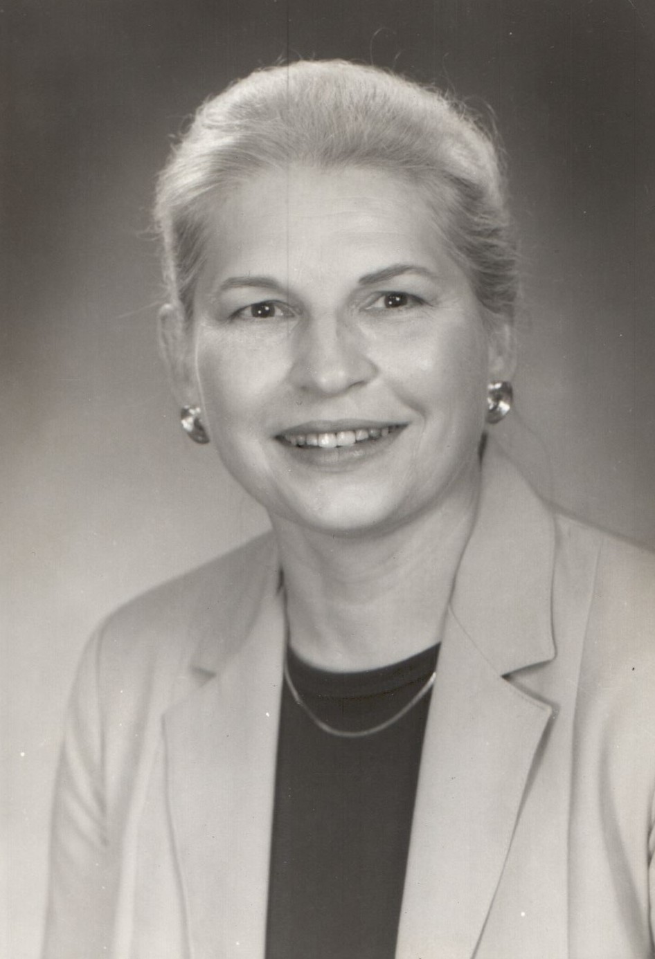 Obituary of Dolores Fabbri