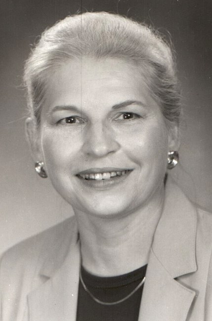 Obituary of Dolores Fabbri