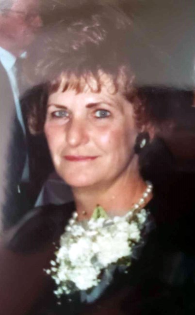 Obituary of Carol Shirley