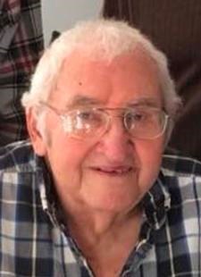 Obituary of Donald L Erps