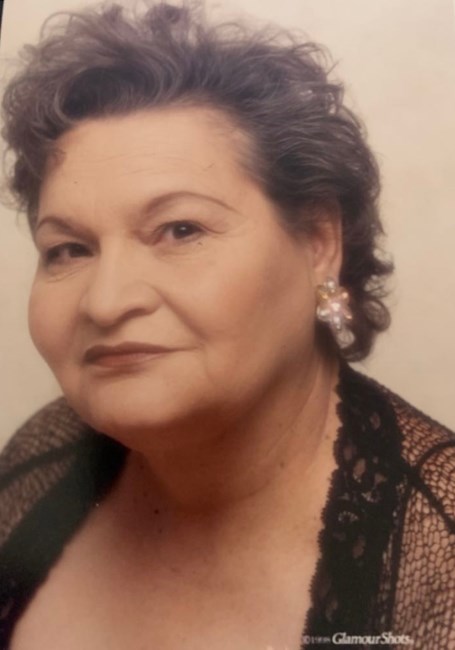 Obituary of Martha Sedillo