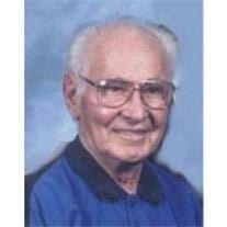 Obituary of Alfred ''Al'' Williams