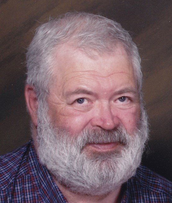 Obituary of Larry "GDaddy" Bowman Parr
