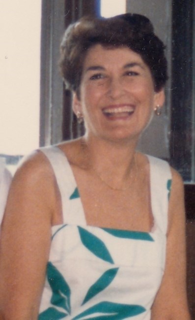 Obituary of Dolores "Lori" Syverud