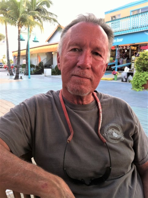 Obituary of Michael A. Kenney