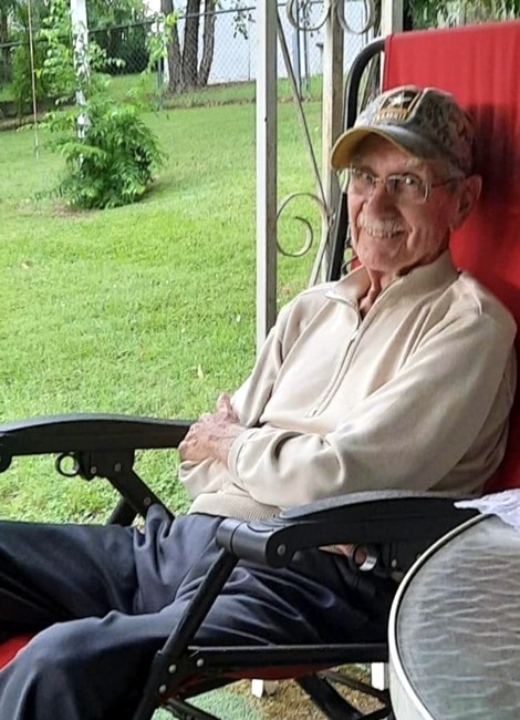 Obituary of Alvin Roy Burnett