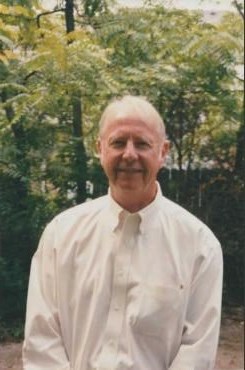 Obituary of Charles Newell Warren