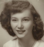 Obituary of Zelda Lee