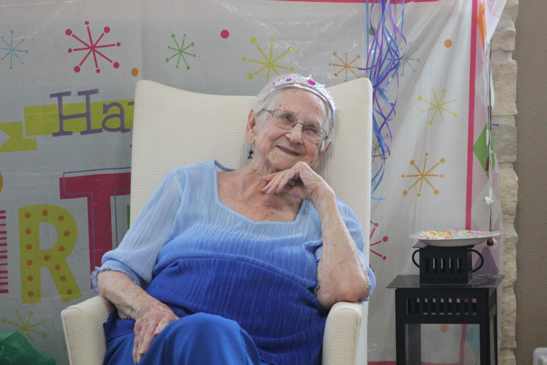 Obituary of Elizabeth J. Womack