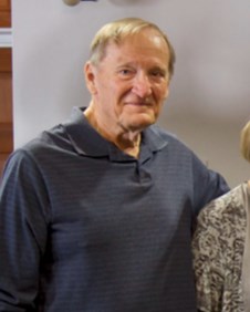 Obituary of Thomas Delikat