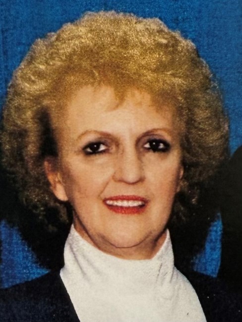 Obituary of Jo Ann Roche