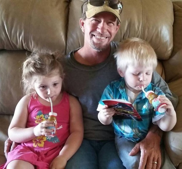 Obituary of Wesley Lynn Everts