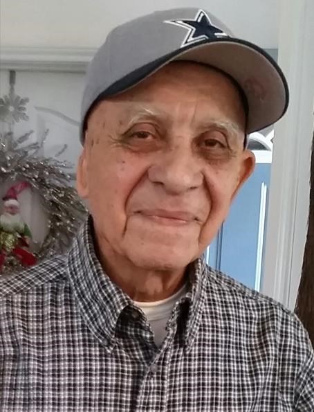Obituary of Esteban Lozano