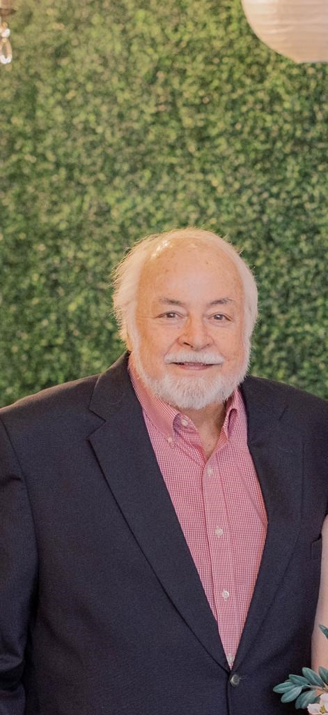 Obituary of E. Carl Robitzsch