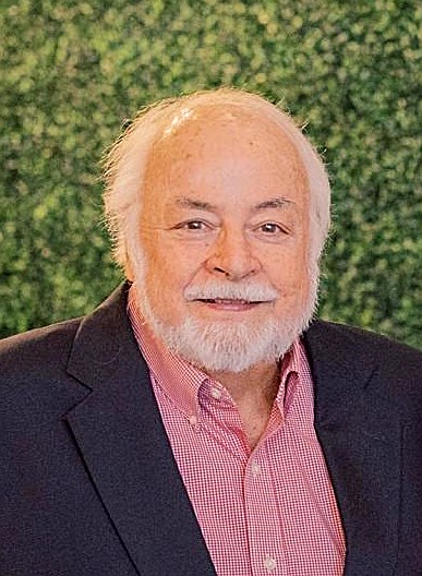 Obituary of E. Carl Robitzsch