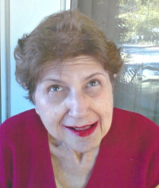Obituary of Marcia Carol Harrison Duncan