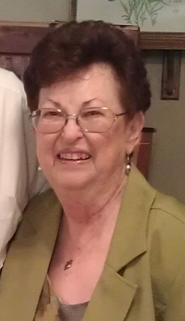 Obituary of Nelda G. Wheeler
