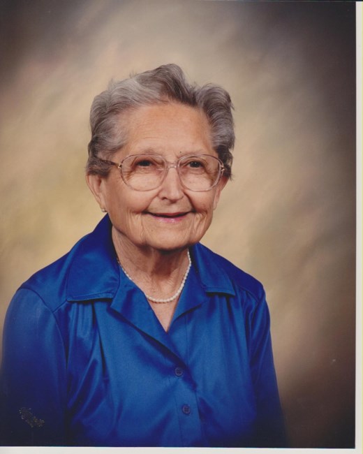 Obituary of Audrey Lorraine Walthall