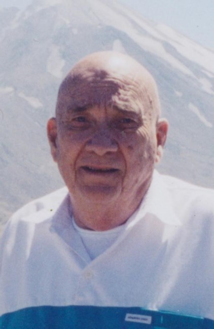 Obituary of Jimmie Keith Caldwell