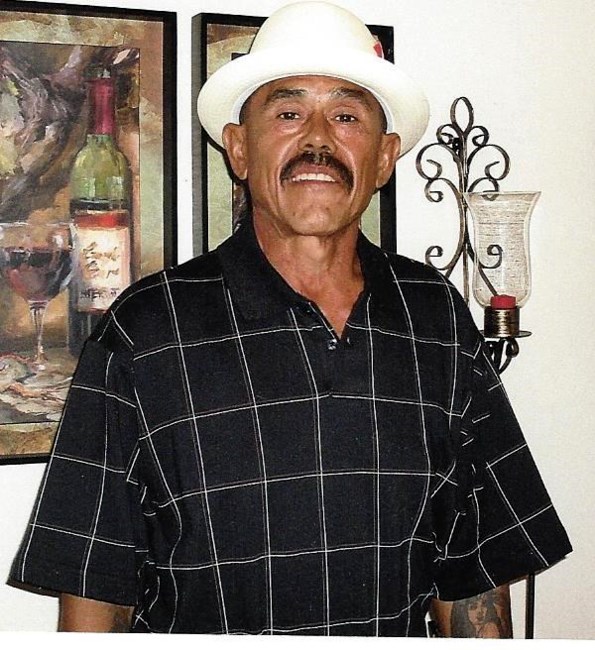 Obituary of Dimas Llanez Garcia