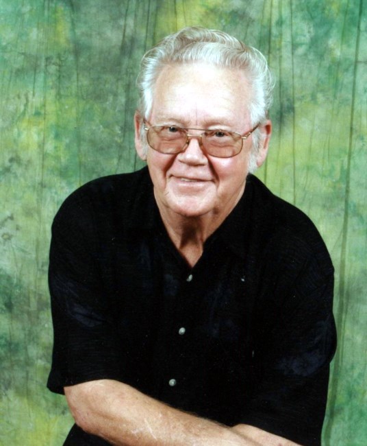 Obituary of Donald "Don" Martin Stevens