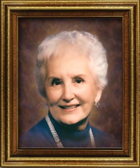 Obituary of Helen Marie Dow