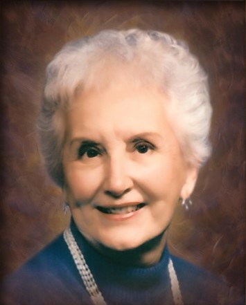 Obituary of Helen Marie Dow
